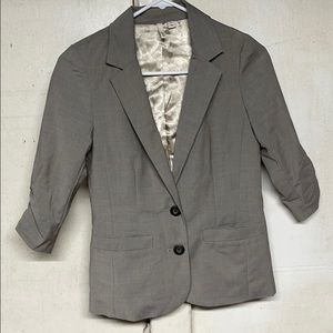 Women’s Frenci blazer size s